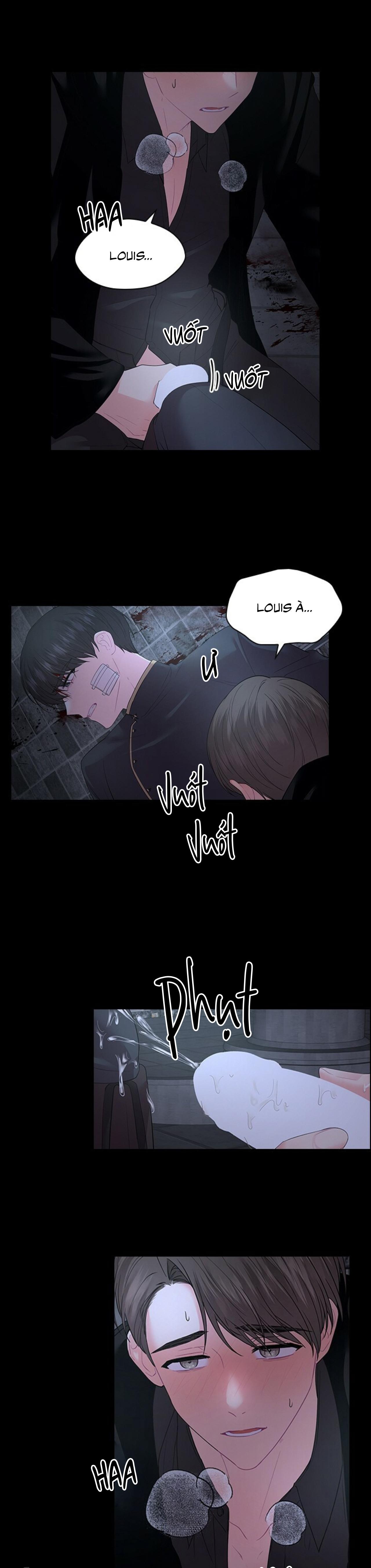 Who’s your daddy Chapter 37 - Trang 2