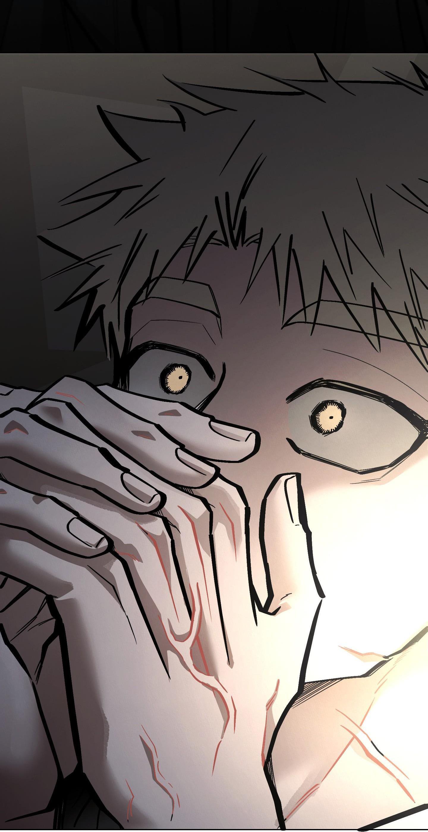 (CBunu) Nhiệm Vụ Định Mệnh Chapter 26 - Next 