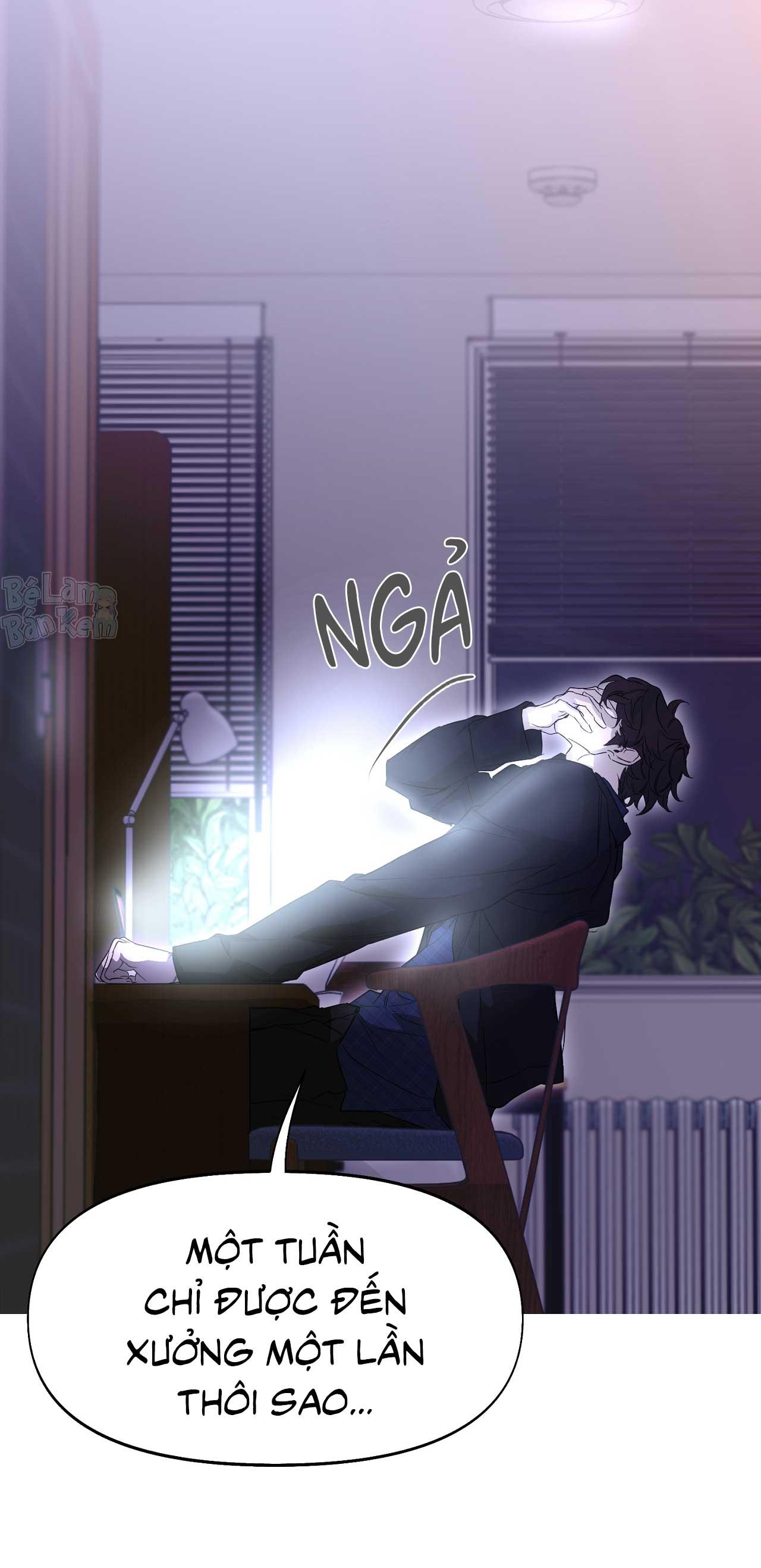 NERD PROJECT Chapter 54 - Next Chapter 55