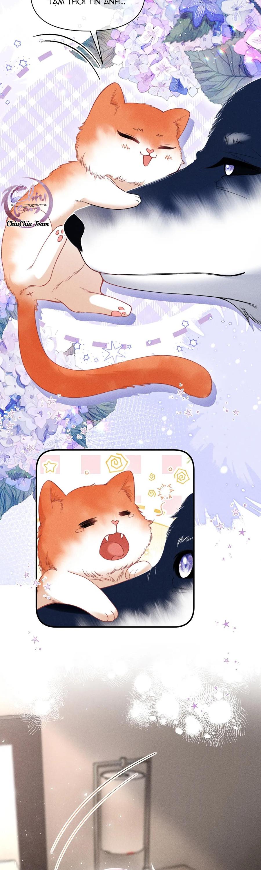 Nuông Chiều Sinh Hư Chapter 41 - Next 