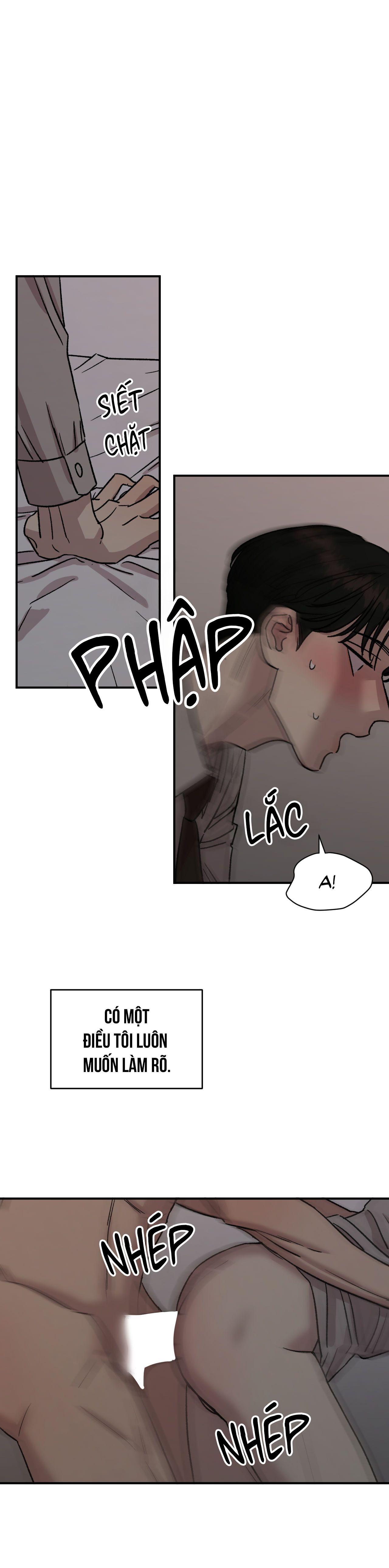 Nhà của chúng ta Chapter 34 H+ - Next Chapter 34.01