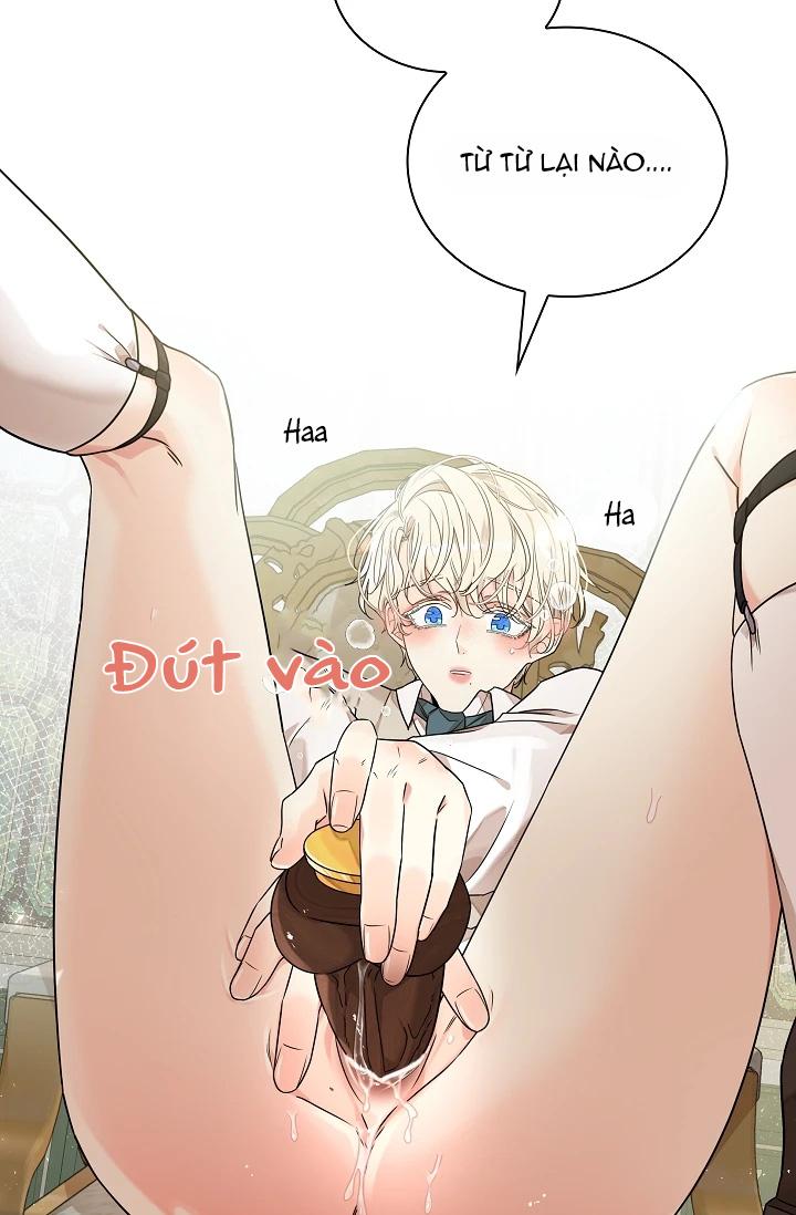 (Daisy) Snake Hole Chapter 4 - Trang 2