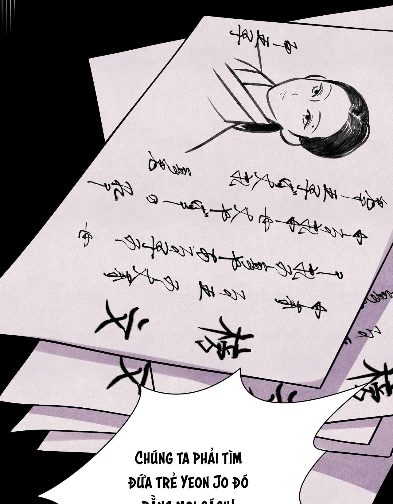 KIẾM HOA Chapter 91 - Next Chapter 92