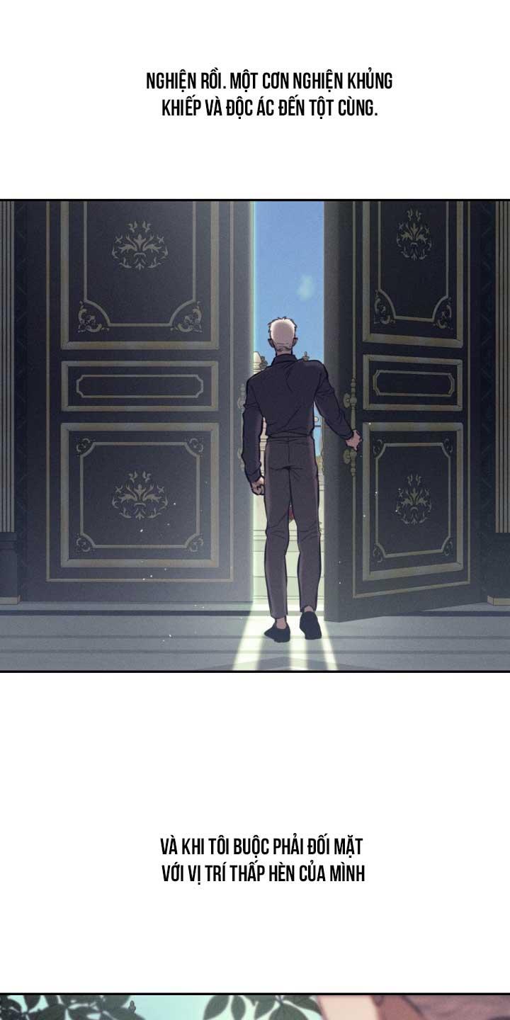 Tiệm bánh nóng bỏng và gợi cảm Chapter 23 - Next Chapter 24