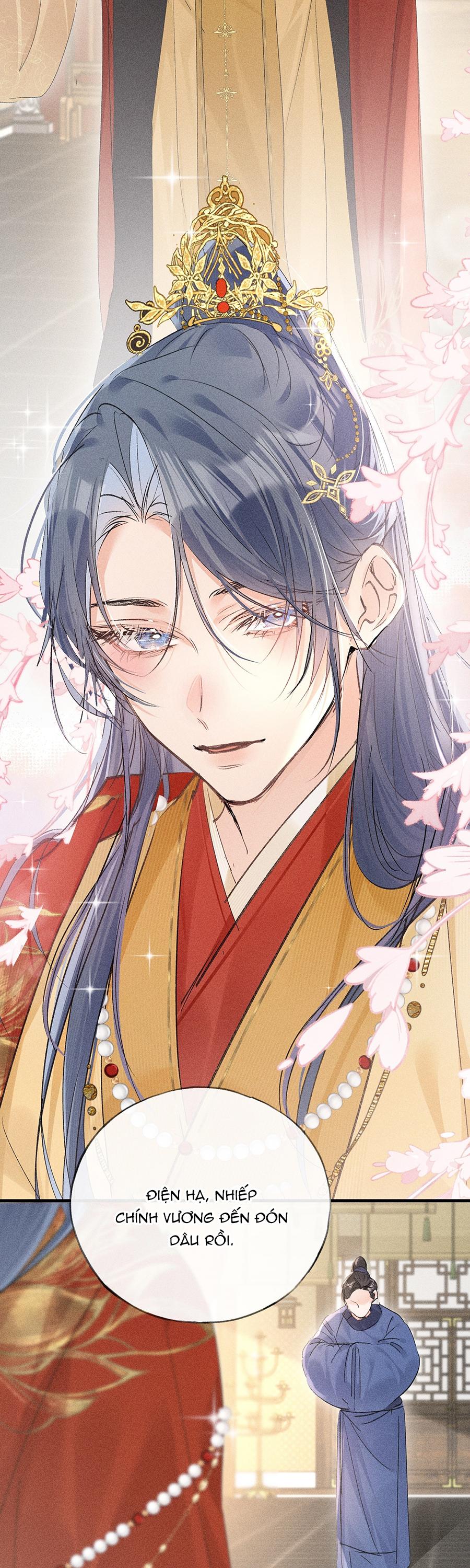 Dụ địch thâm nhập Chapter 79 - Next 