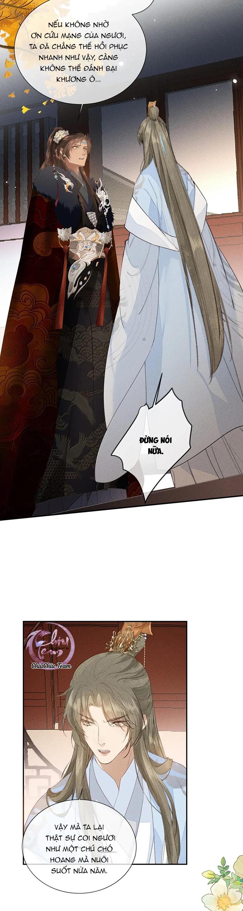 Ma Thú Mà Ta Nuôi Làm Phản Rồi! Chapter 40 - Next 