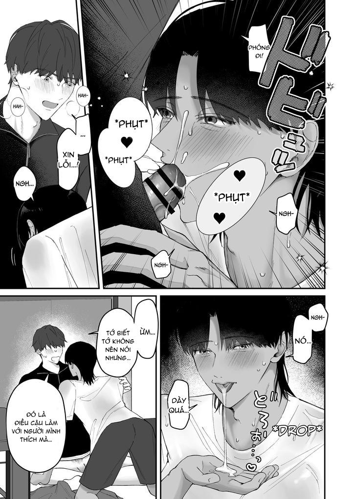 Tổng hợp oneshot Chapter 230 - Next Chapter 231