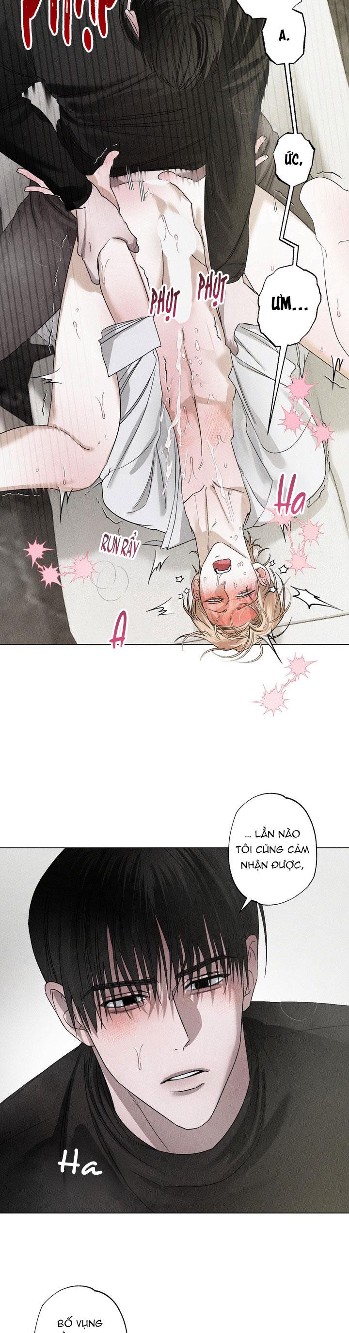 BL NGẮN LOẠN LUÂN - GIA ĐÌNH Chapter 11.2 20 tuổi 2 - Trang 2