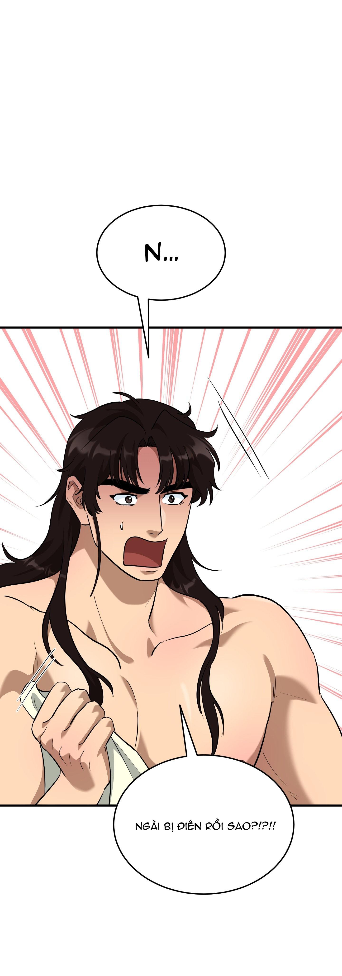 VỢ BÉ CỦA GIÁO CHỦ MA GIÁO Chapter 35 - Next 