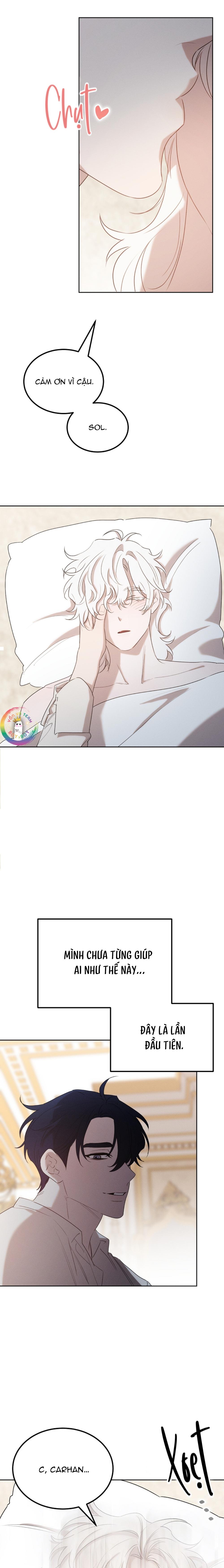 Này, Đừng Có Nhấn Cái Nút Đó! Chapter 46 - Next 