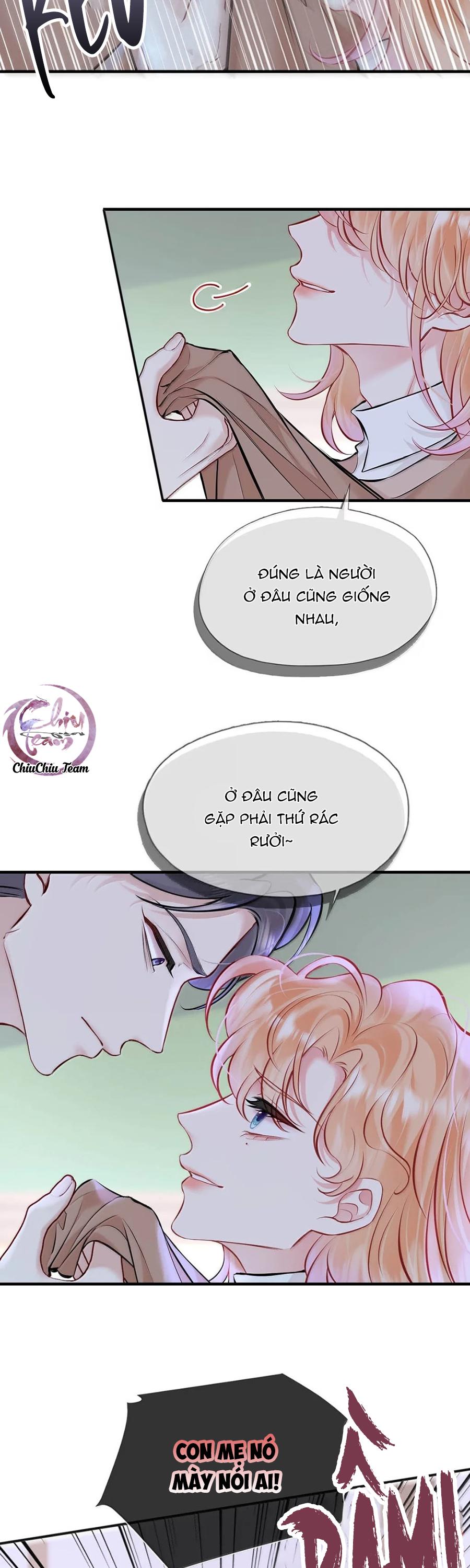 ĐỐI TƯỢNG CÔNG LƯỢC! THIẾT LẬP TÍNH CÁCH CỦA ANH BỊ MÉO MÓ RỒI! Chapter 45 - Next Chapter 46