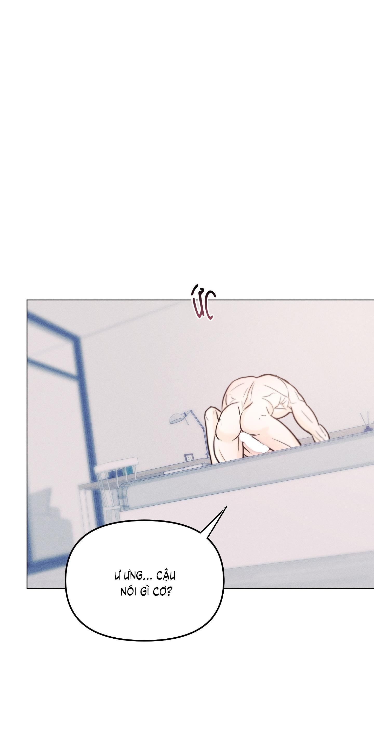 (CBunu) LOVE STRUCK Chapter 20 H+ - Next Chapter 21