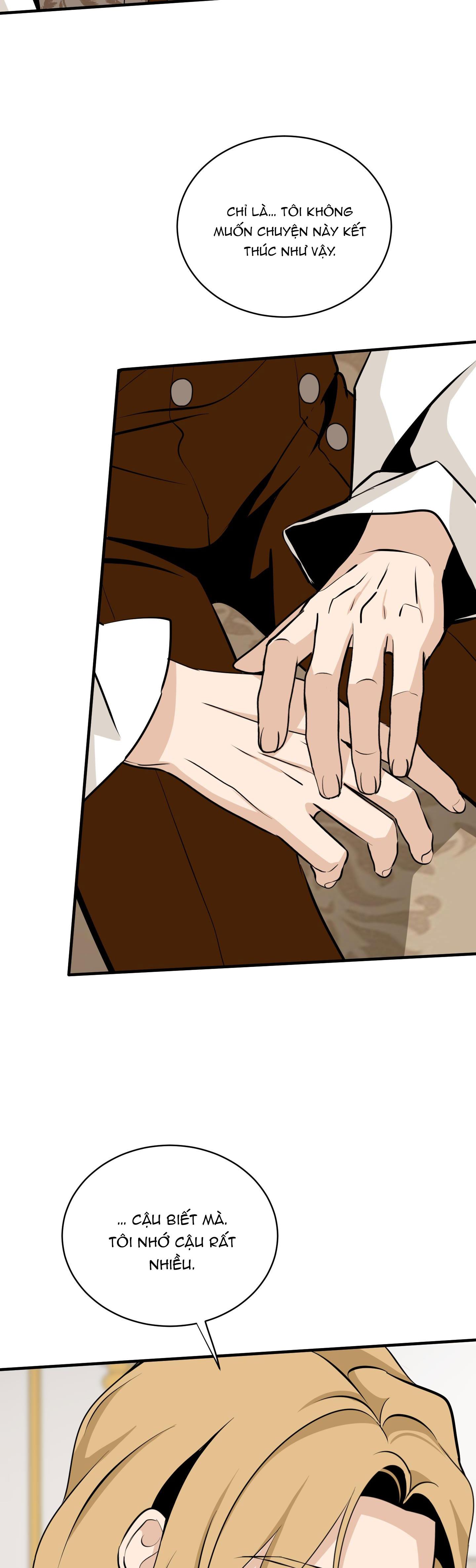 LOÀI HOA KHÔNG TÊN Chapter 22 - Next 