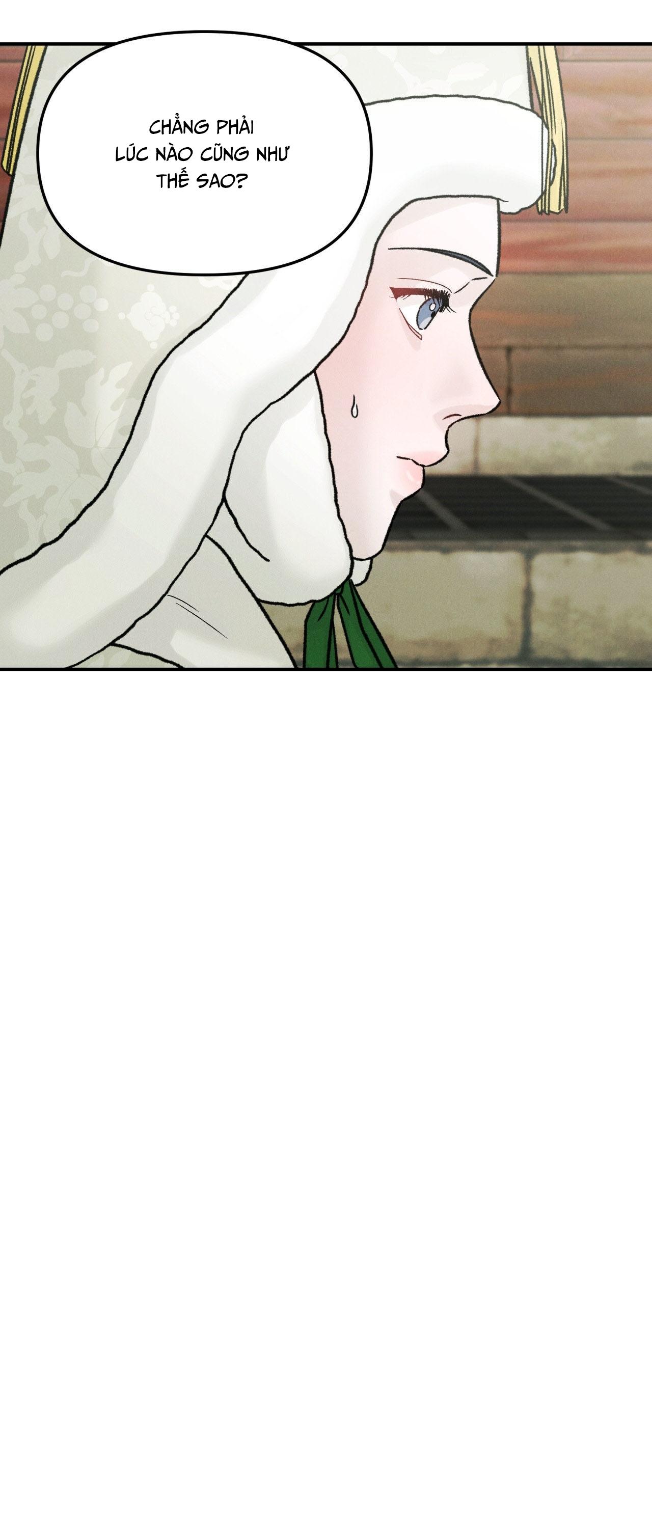 GALE OF THE GOD Chapter 23 - Trang 2