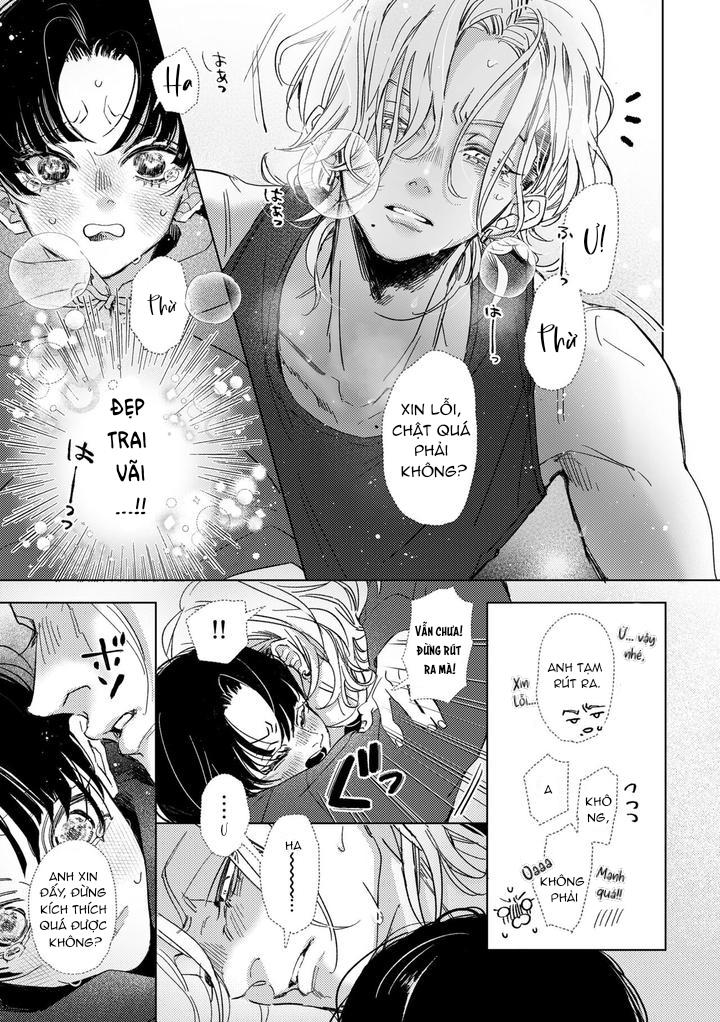 Đutanbao Shota Chapter 103 - Next Chapter 104