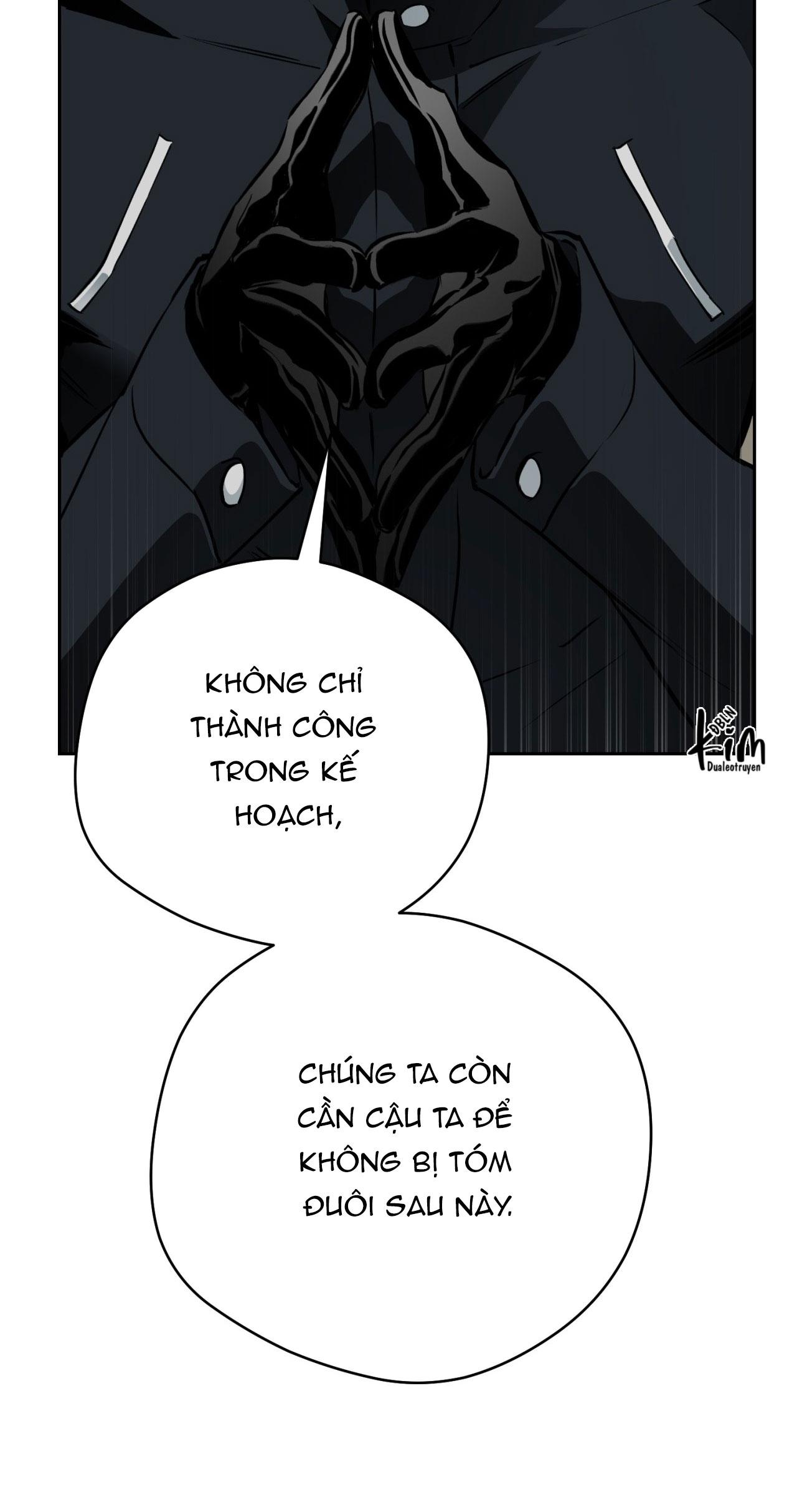 OFF TRACK Chapter 47 - Next Chapter 48