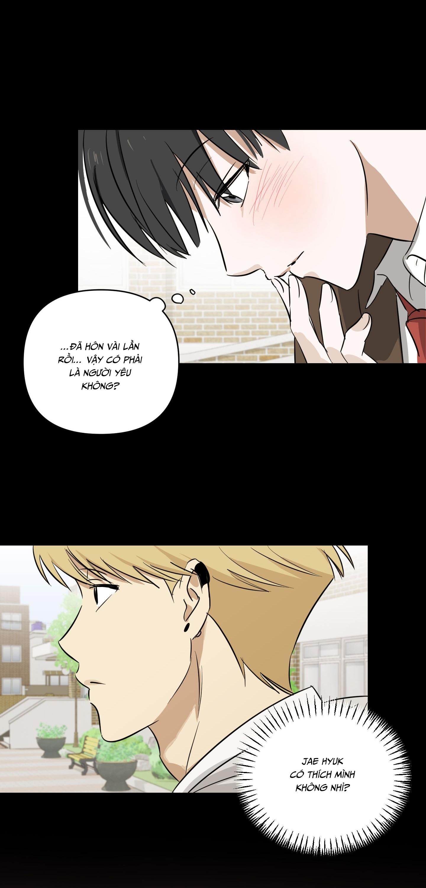 GUITAR ĐIỆN VÀ CÀ VẠT Chapter 7 - Next Chapter 8