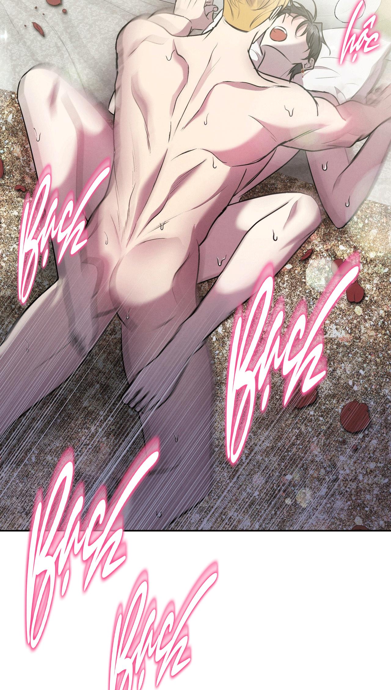 ĐÁM CƯỚI TAI TIẾNG Chapter 40 - Next 