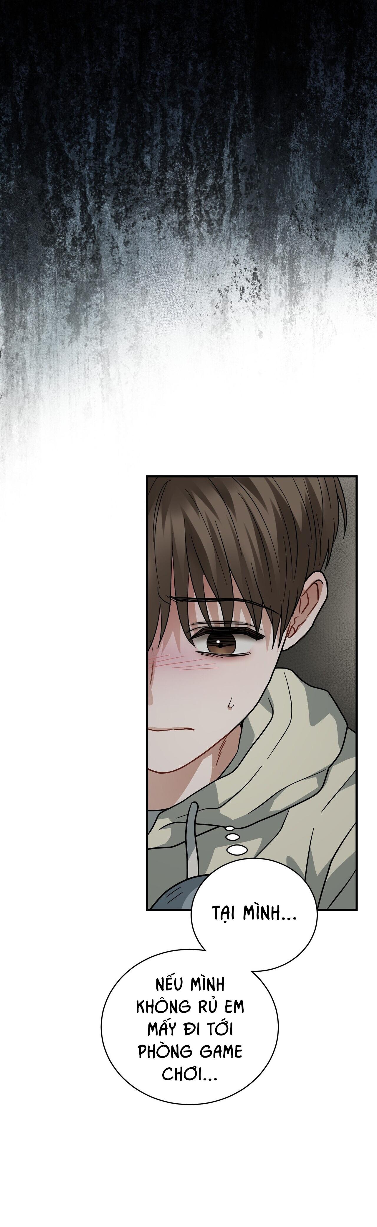MỞ KHÓA GIAM CẦM Chapter 9 - Next 