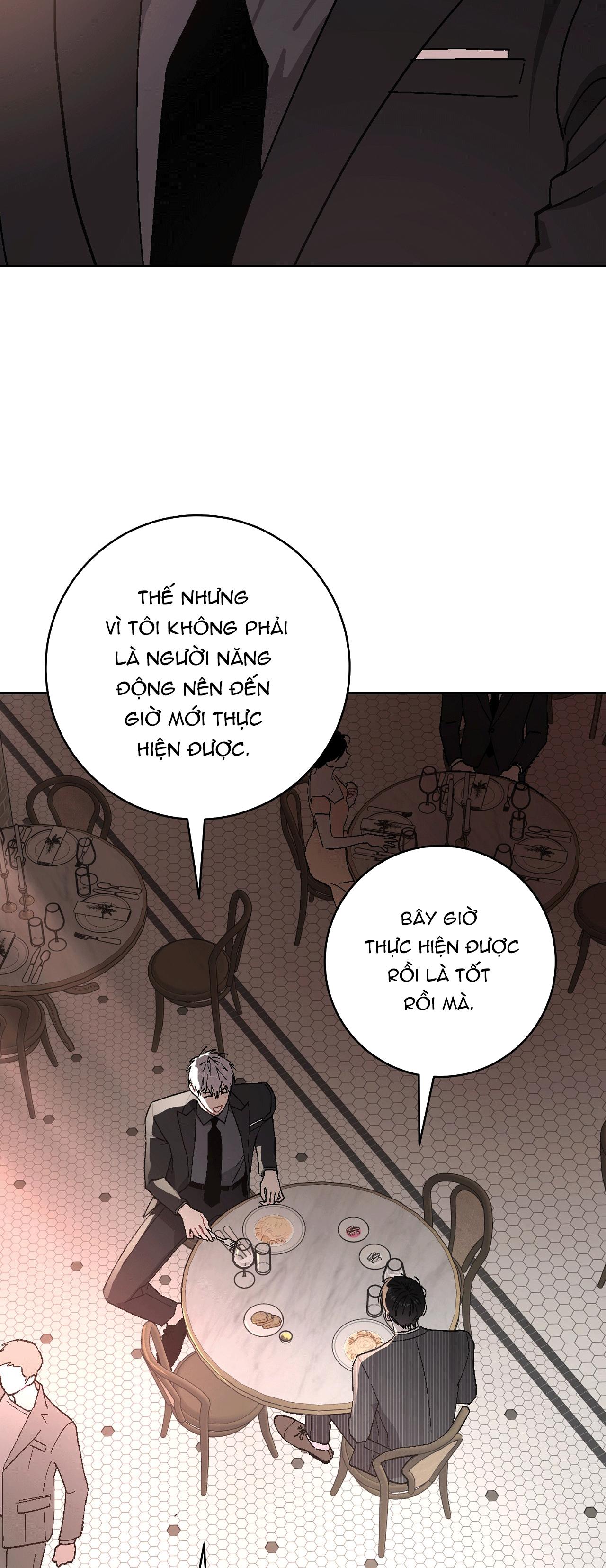 GUIDE ESPER NGẮN Chapter 4.6 esperđịnhmệnhnt - Next Chapter 4.7 esperđịnhmệnhnt