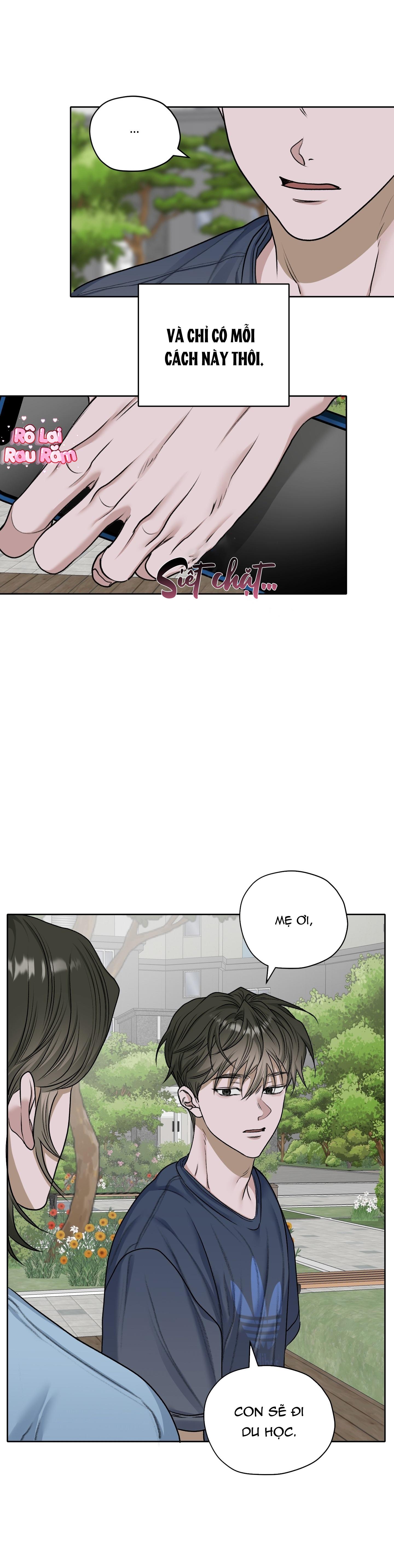 (RÔ LAI) Đầm Hoa Sen Chapter 57 - Trang 2