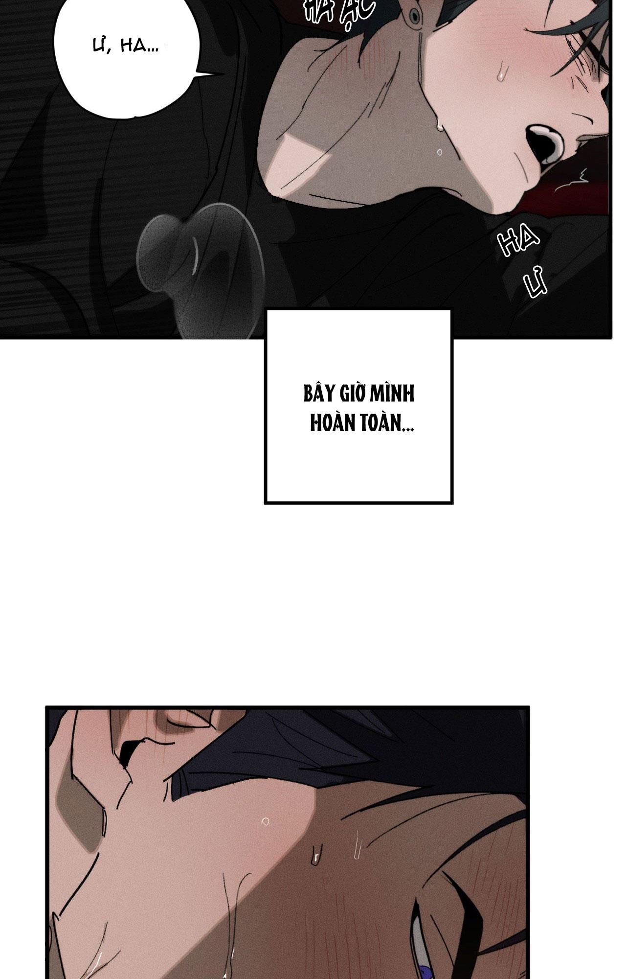 LỬA TÌNH BỐC CHÁY Chapter 16 - Next 