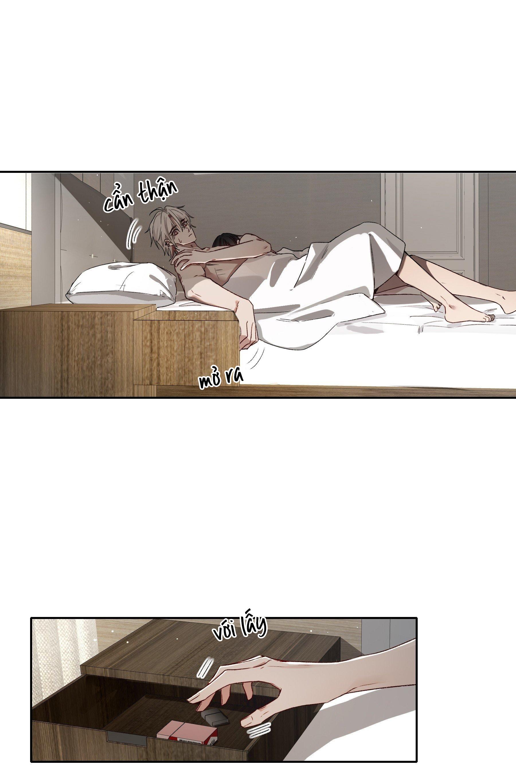 Ác linh Chapter 21 - Next Chapter 22