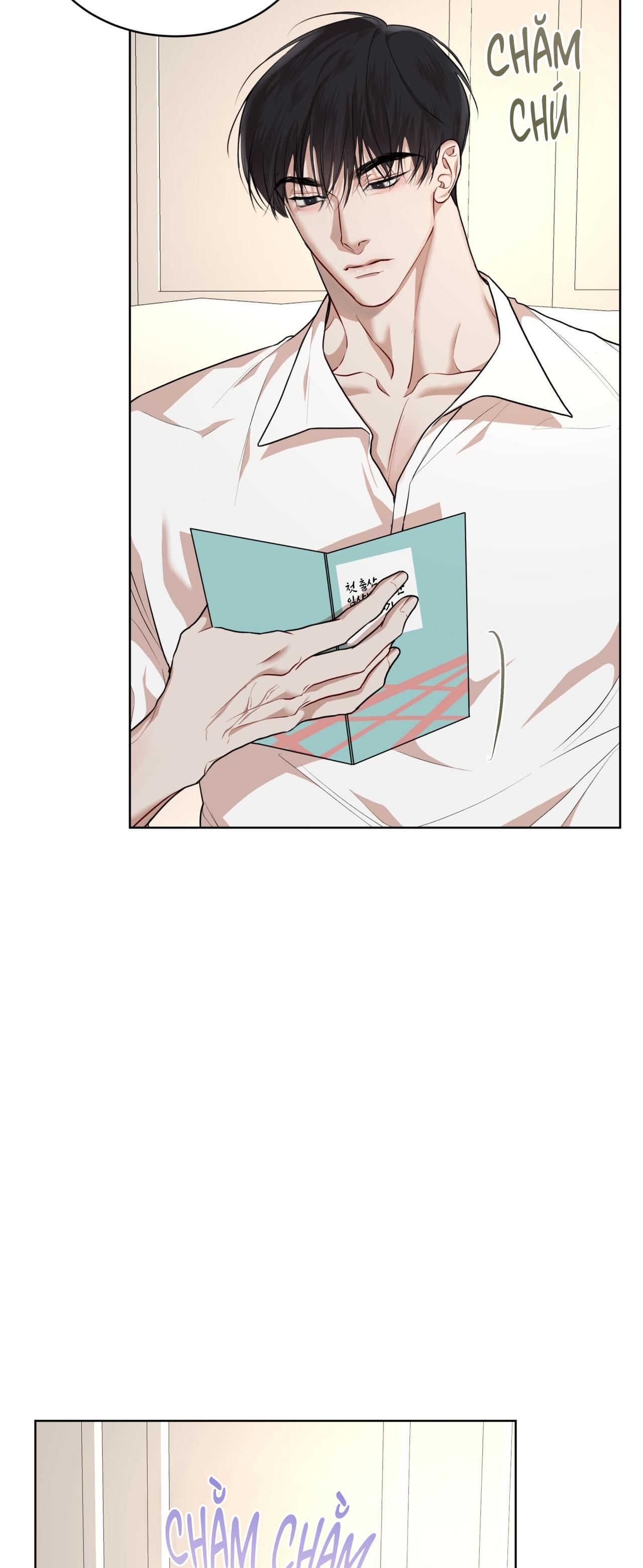 KHỞI NGUỒN SỰ SỐNG Chapter 70 - Next Chapter 71