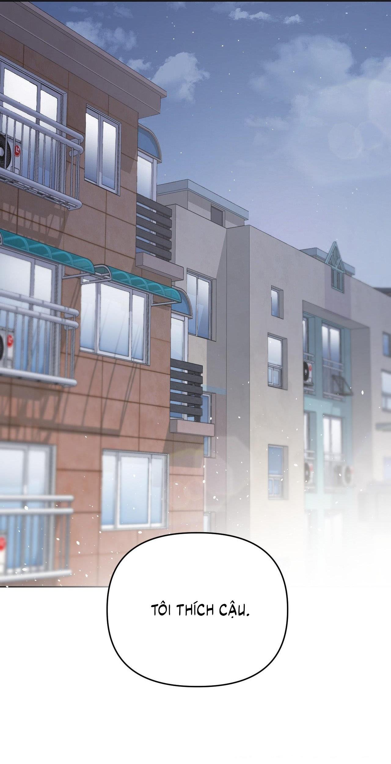 (CBunu) Chàng Trai Mỹ Thuật Chapter 51 H+ - Next 
