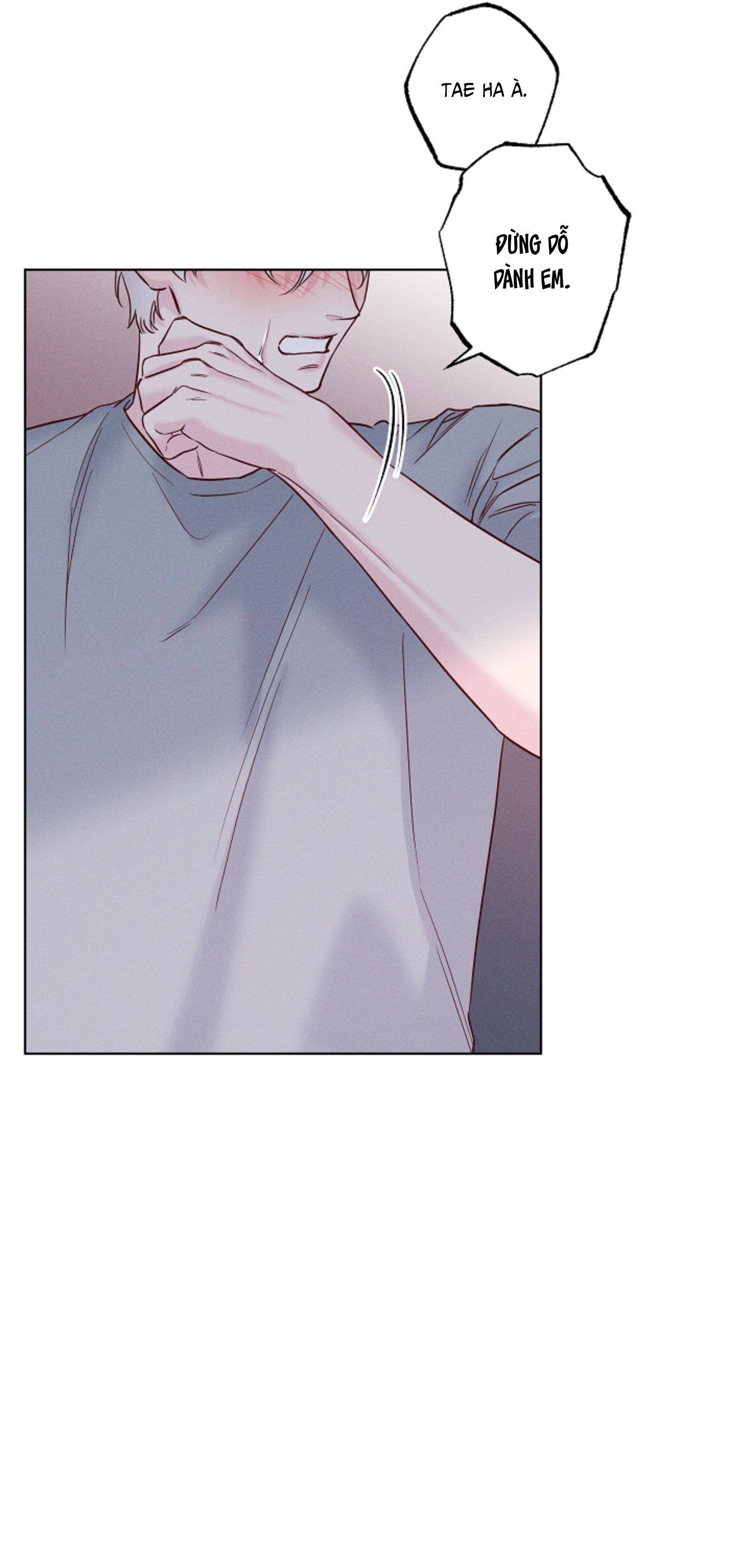BỜ SÓNG VỖ Chapter 40 - Next 