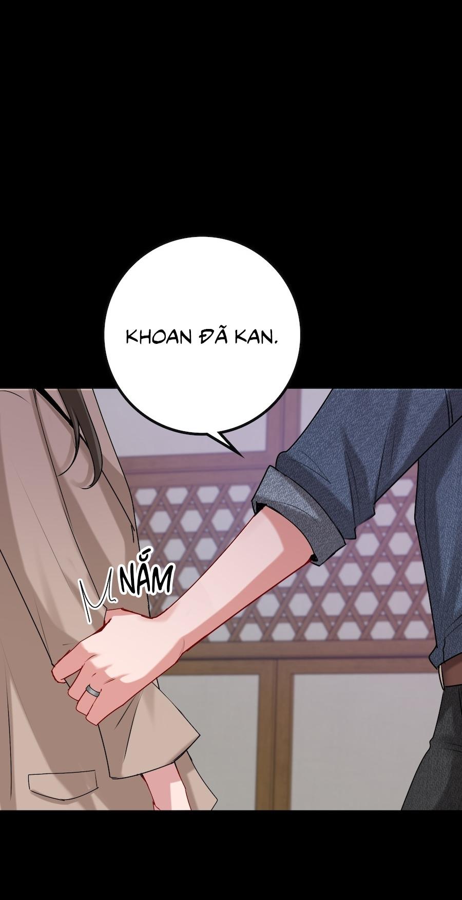 Flower of youth Chapter 45 - Next 