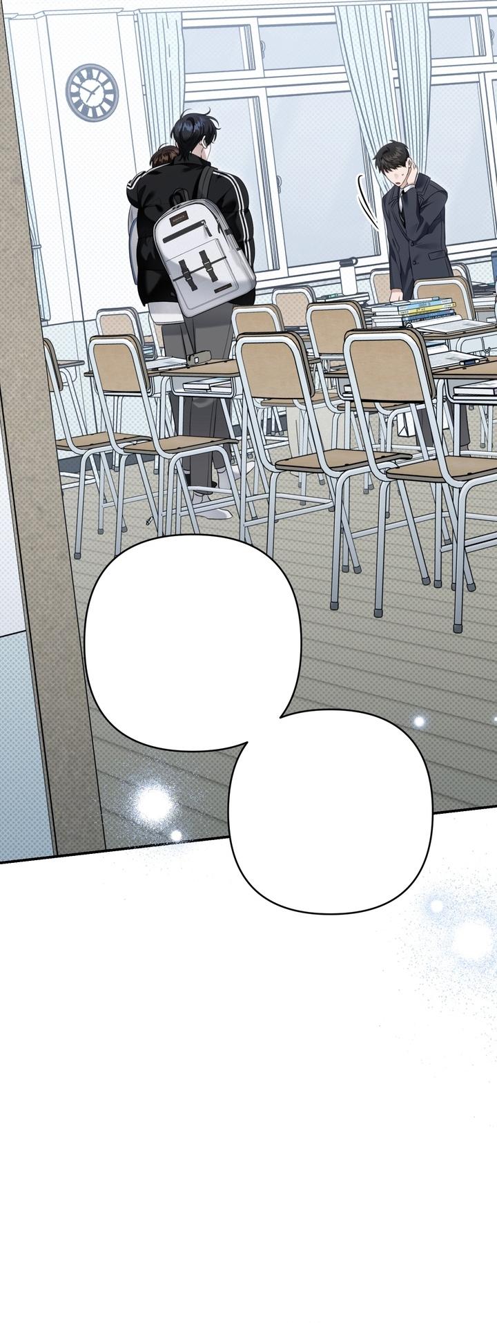 EIGHTEEN'S BED Chapter 27 - Trang 2