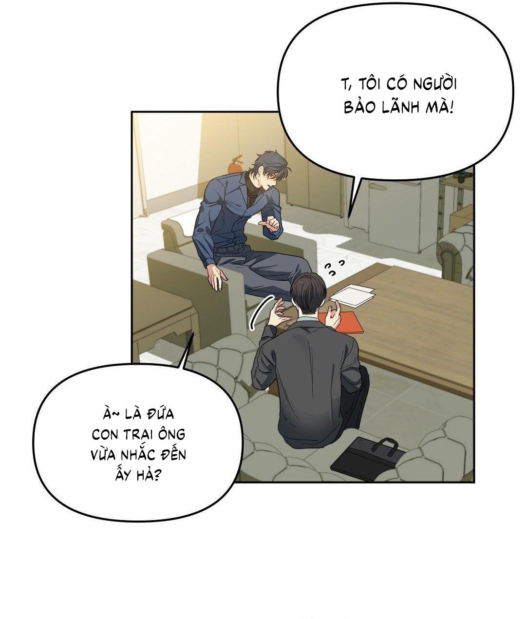 (CBunu) Cherry Cake Chapter 31 - Next 