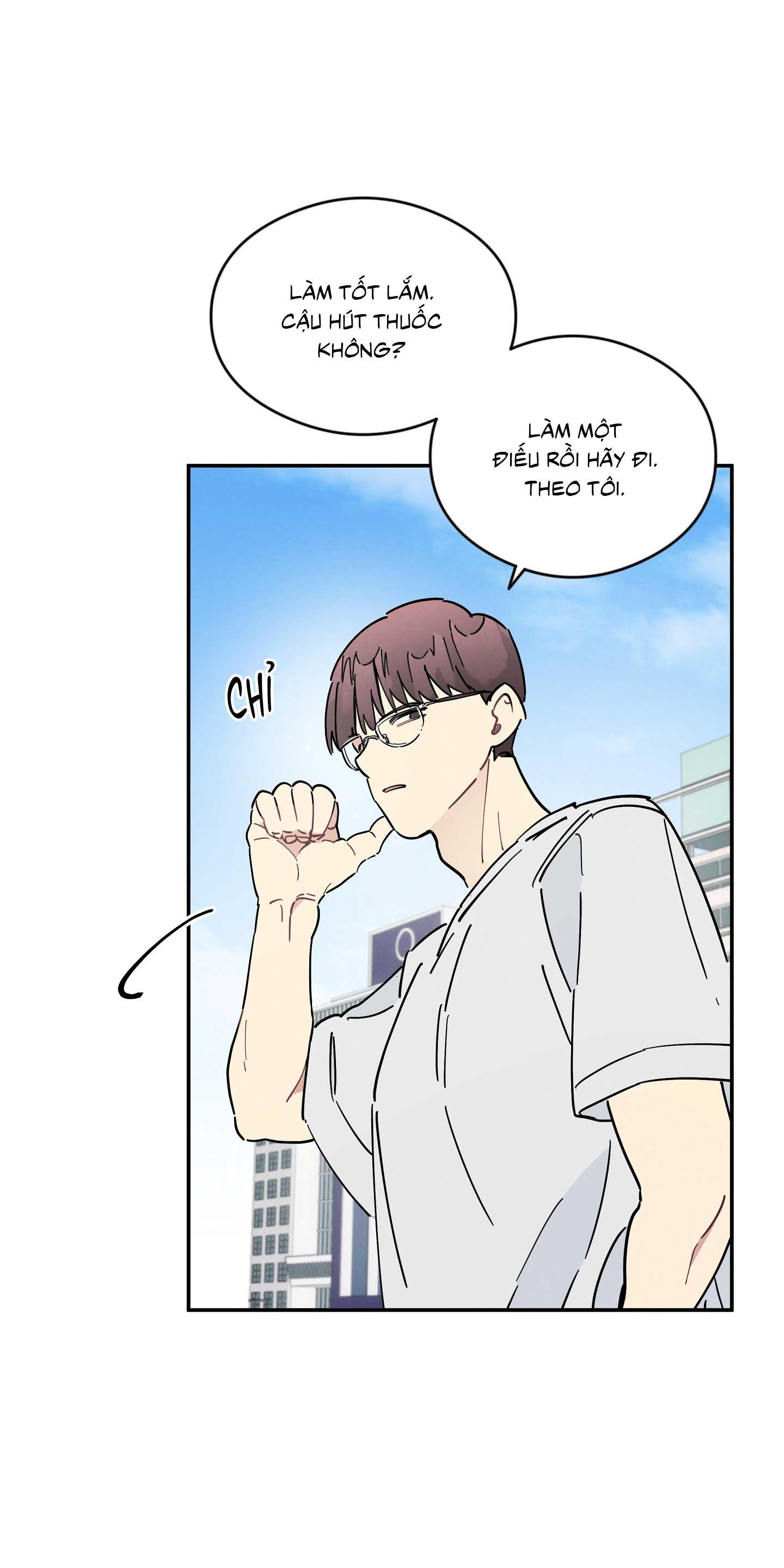 One-Room TA Chapter 42 H+ - Next Chapter 43