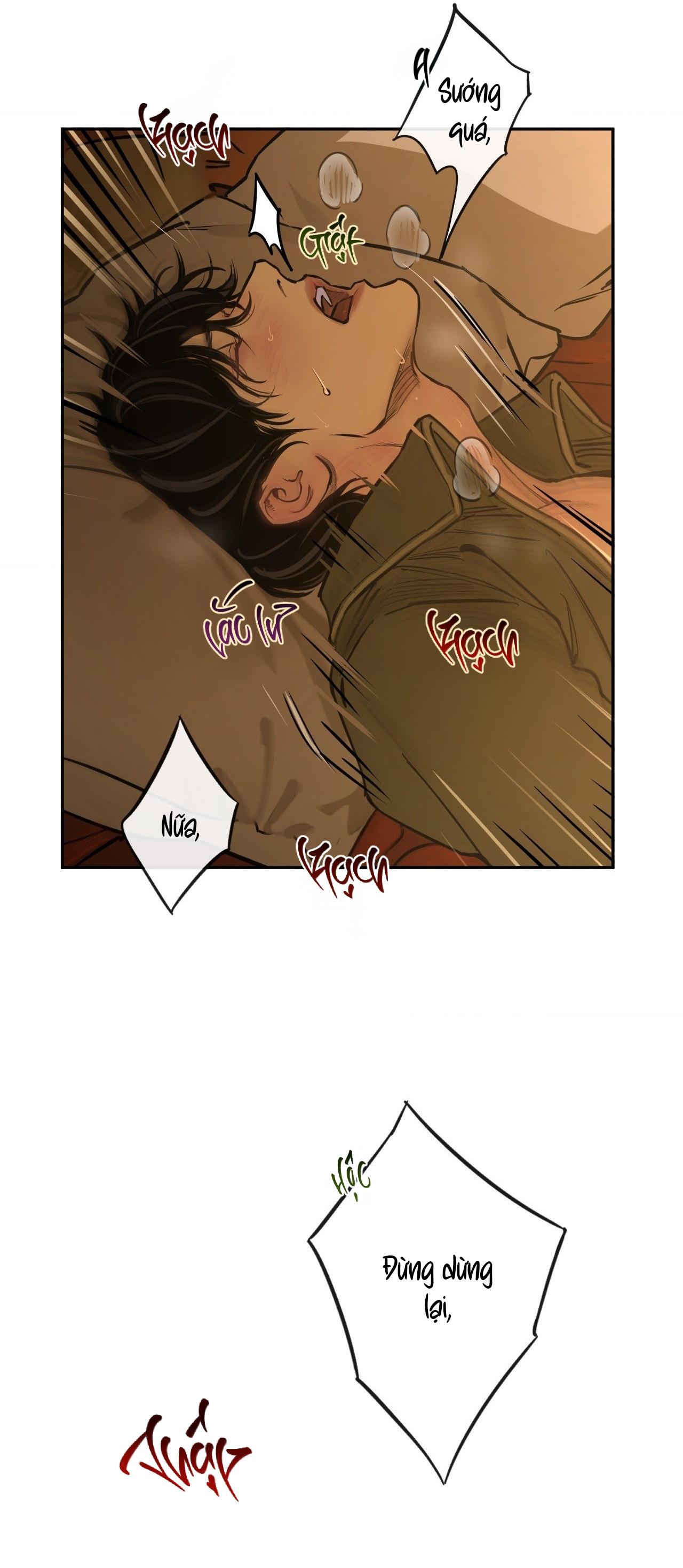 (GĐCV) SA NGÃ Chapter 5 H+ - Trang 2