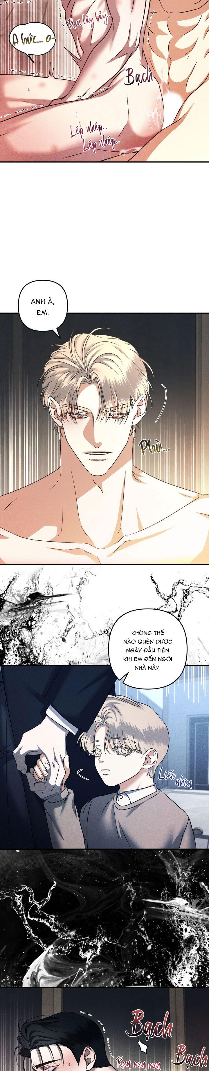 BL NGẮN LOẠN LUÂN - GIA ĐÌNH Chapter 10.2 hoàn cảnh 2 - Next Chapter 10.3 hoàn cảnh 3