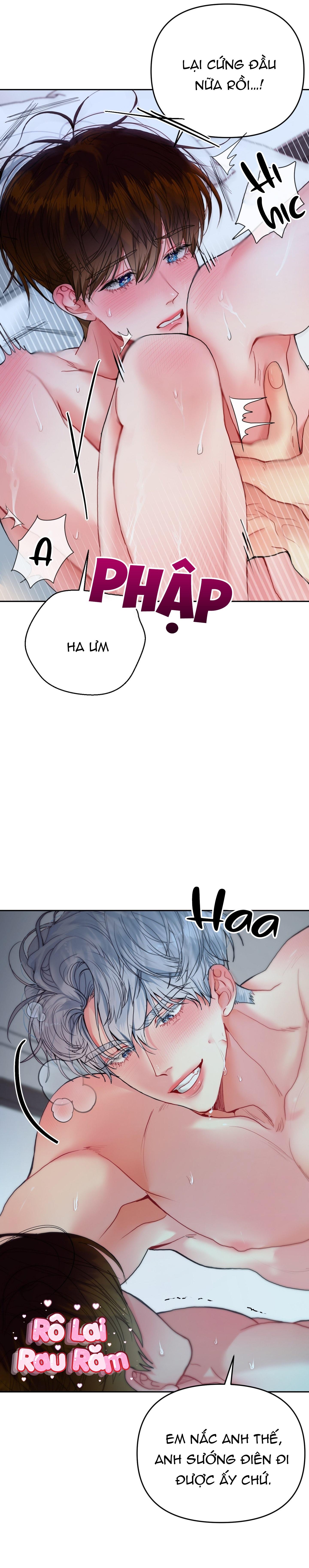 (RÔLAI) Vị ngọt thanh mát Chapter 1 - Trang 2