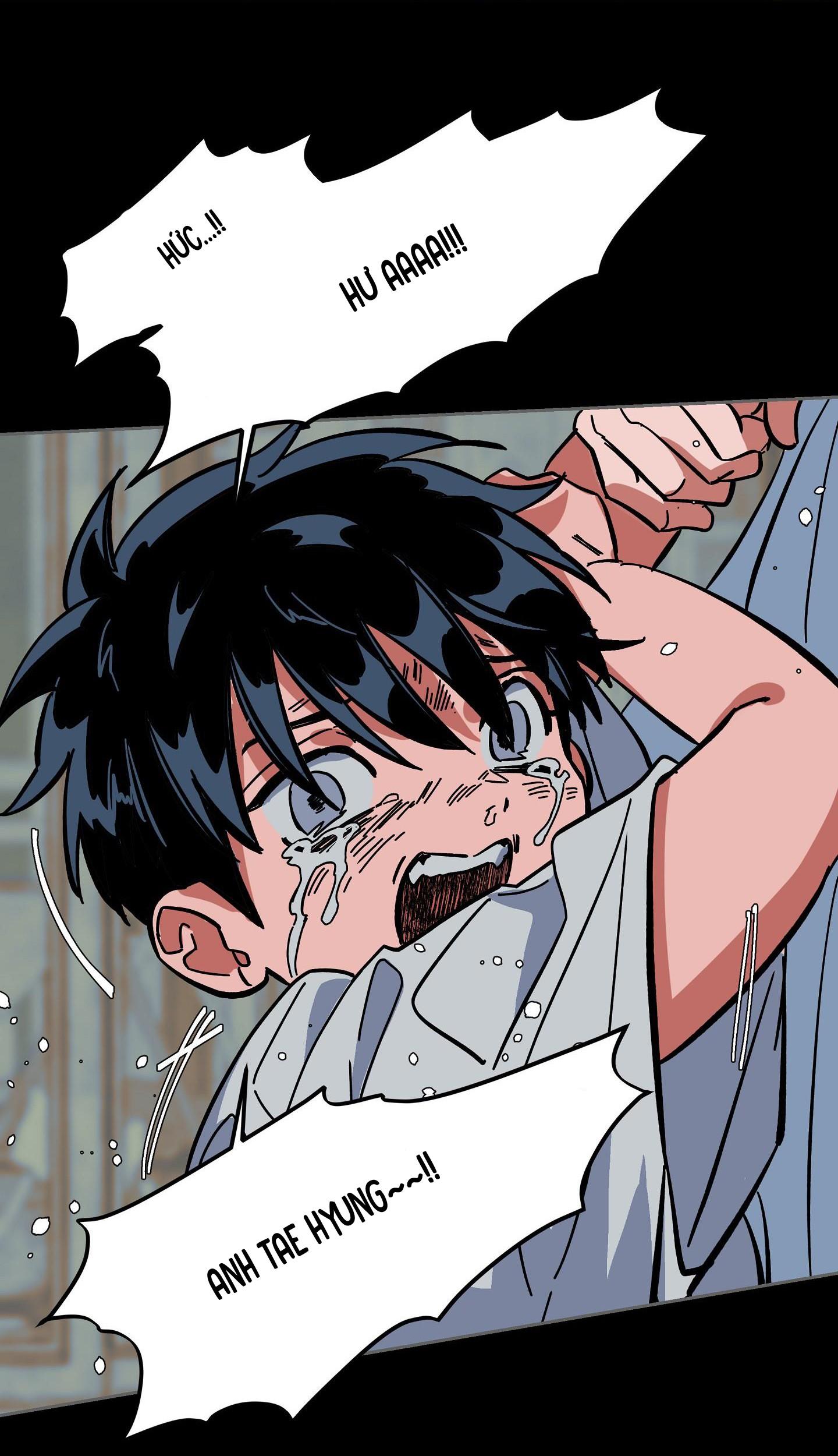 (CBunu) The Cell Chapter 18 - Next 