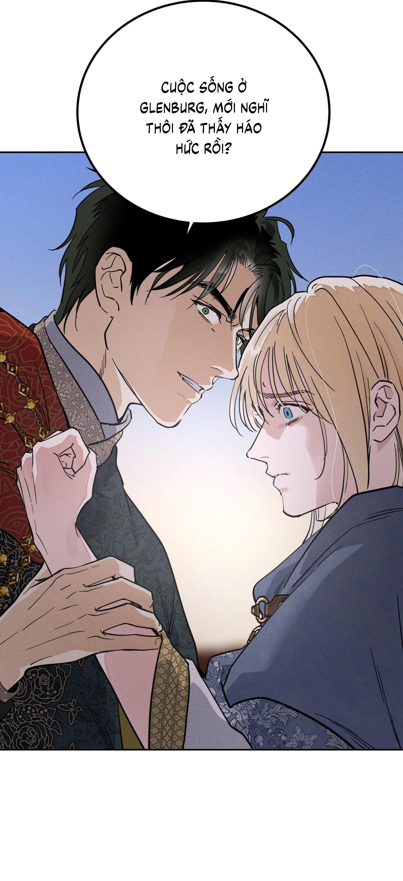 (CBunu) Antidote Chapter 62 - Next Chapter 63