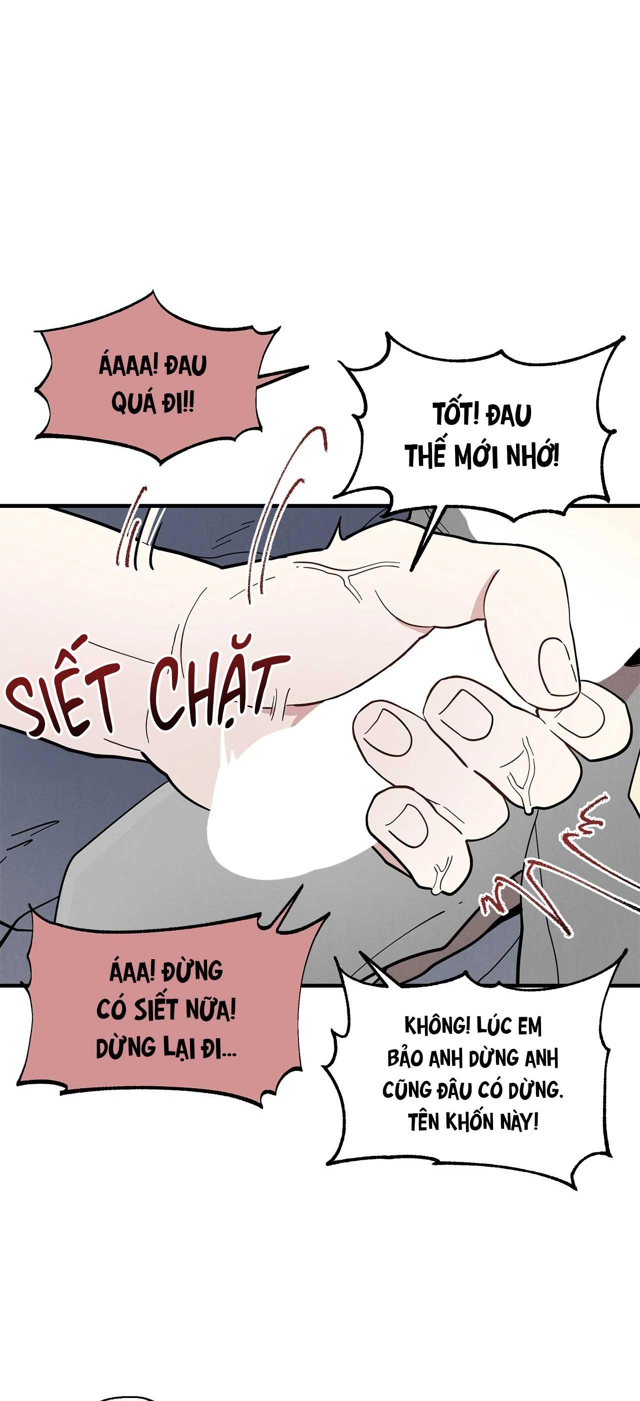One-Room TA Chapter 25 H nát chuối - Next 