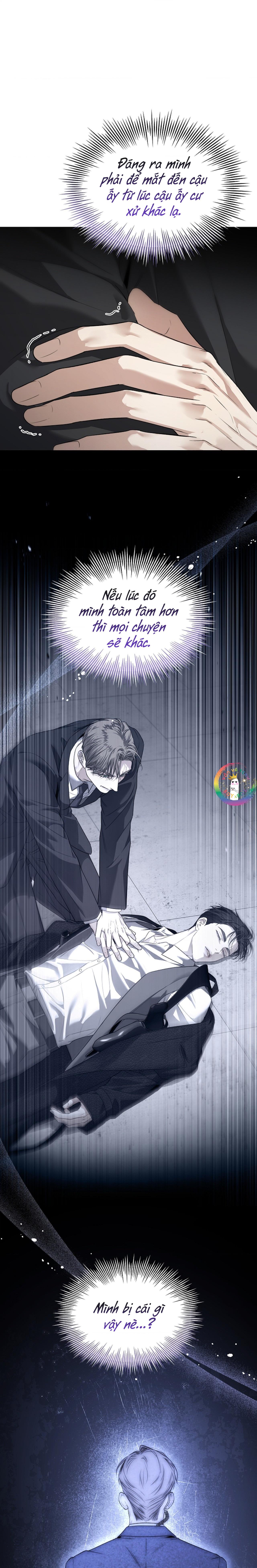 CÓ GIỎI THÌ HÔN TÔI ĐI Chapter 20 - Next Chapter 21