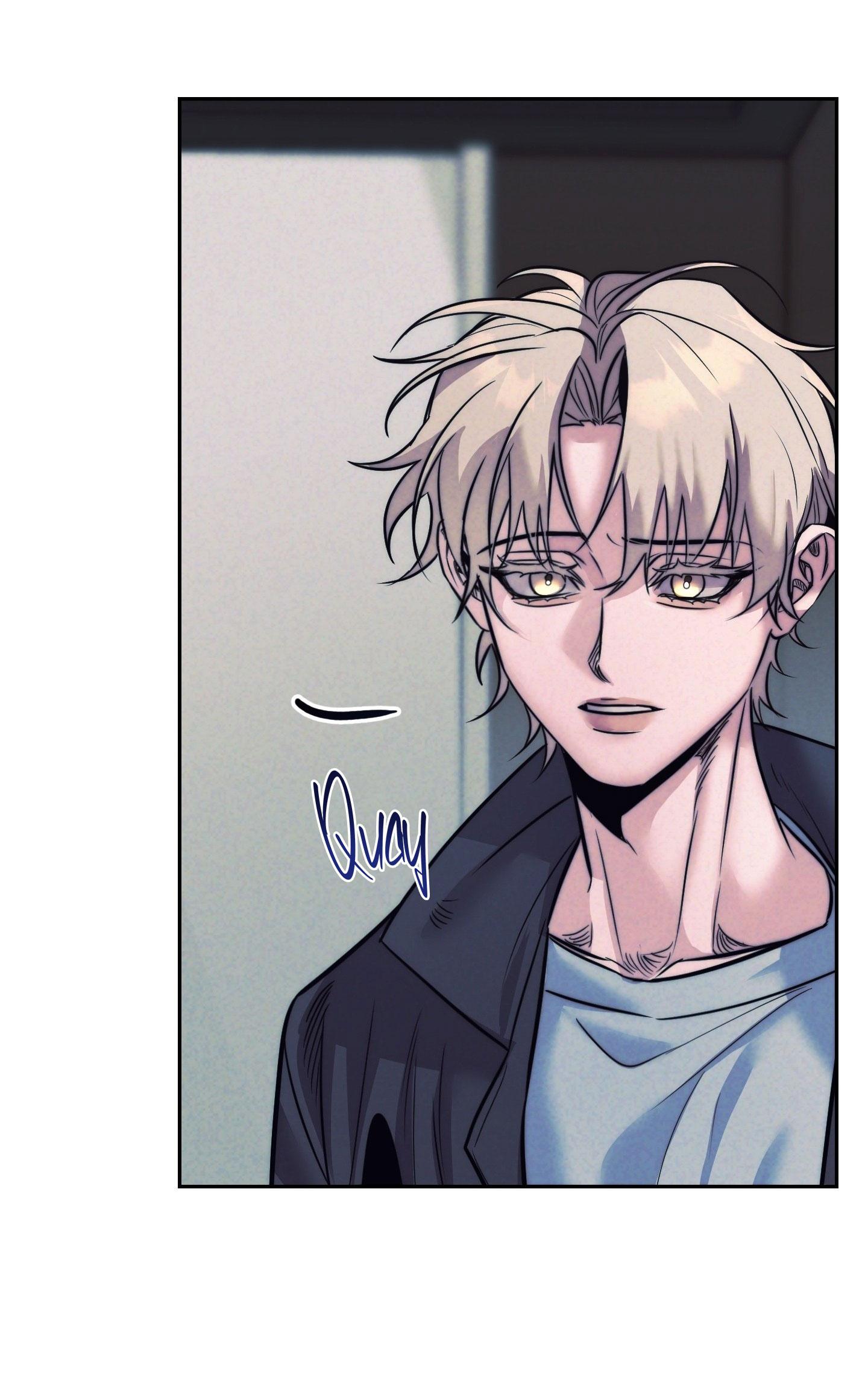 KỲ THỊ Chapter 49 - Next Chapter 50