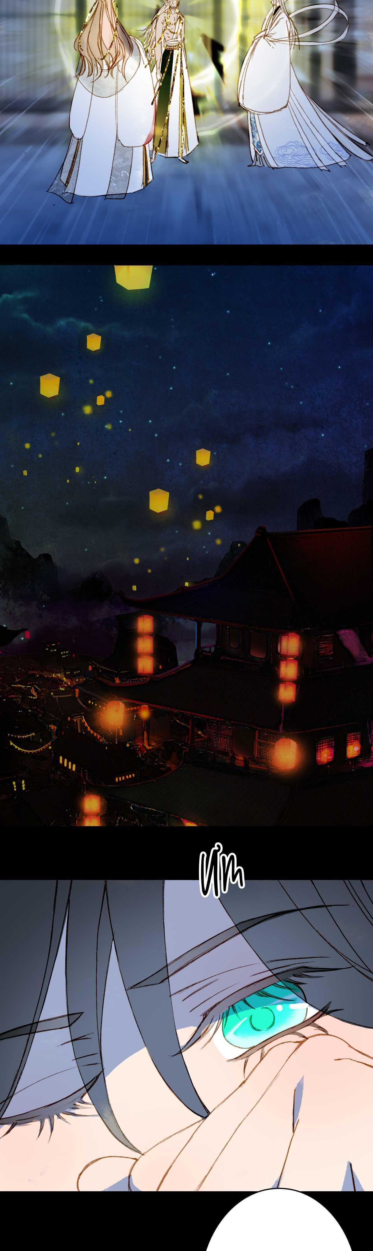 Mộng tưởng chưa đến ngàn năm Chapter 107 - Next Chapter 108