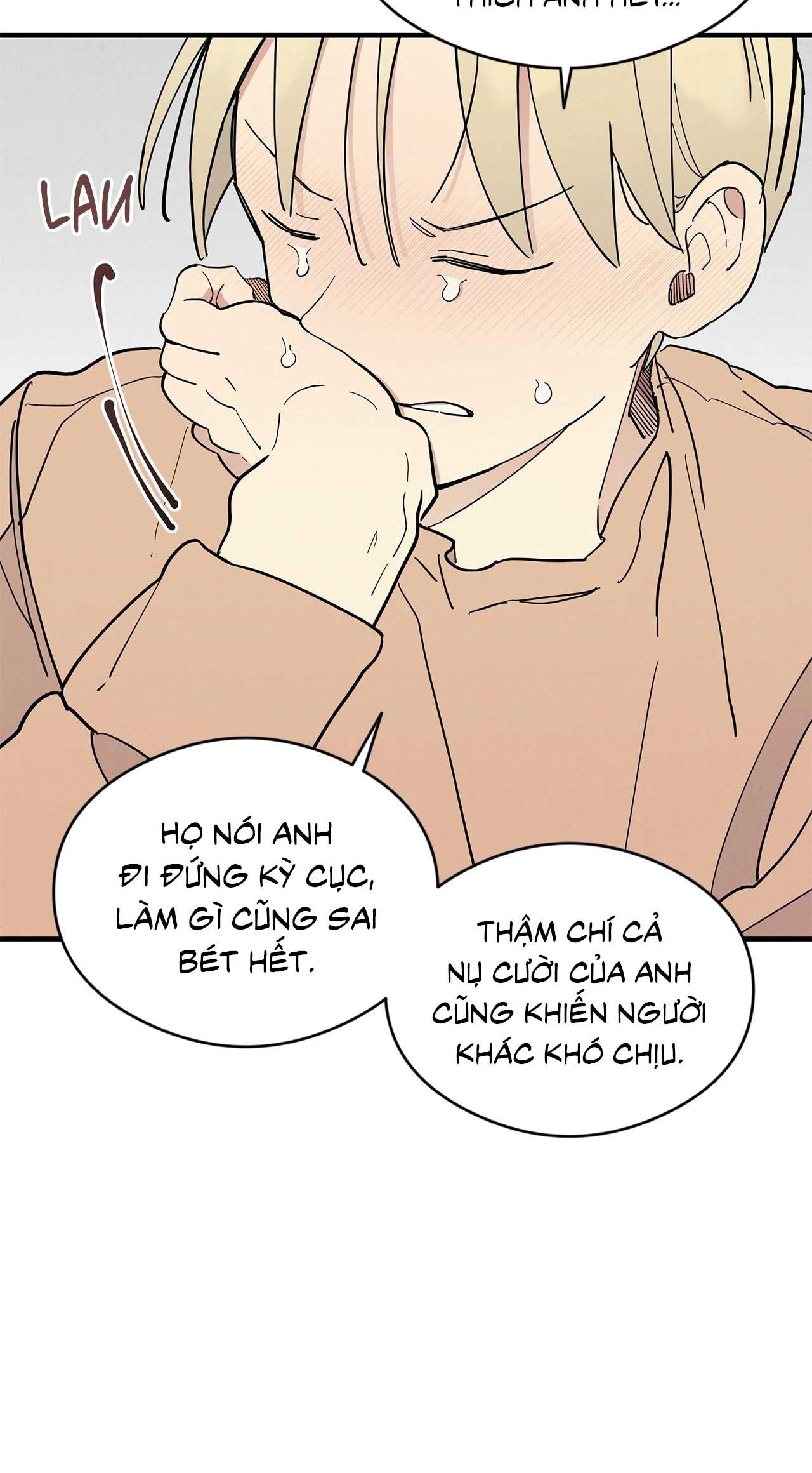 One-Room TA Chapter 25 H nát chuối - Next 