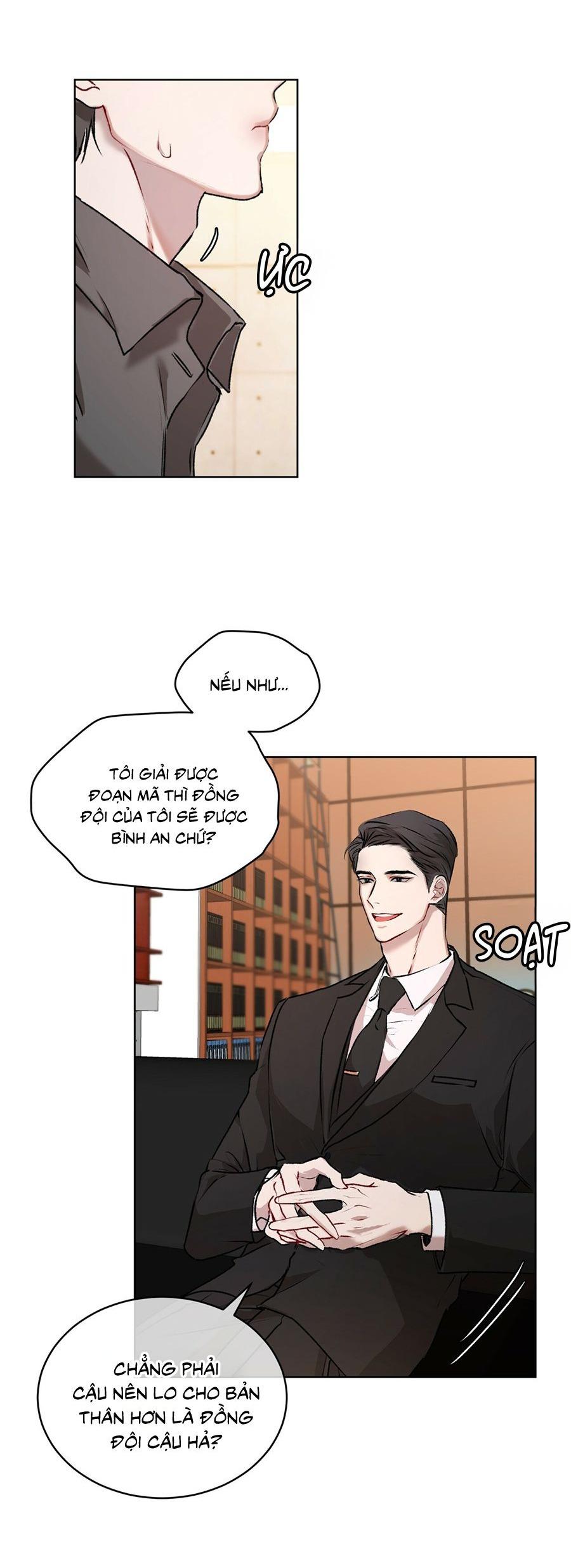 KHỞI NGUỒN SỰ SỐNG Chapter 5 - Next Chapter 6