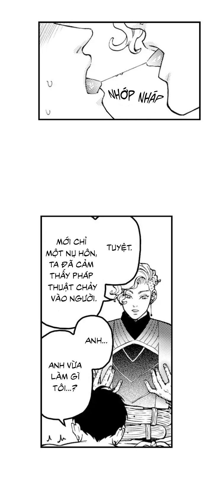 Em Gái Ơi, Anh Trở Thành Thánh Nữ Rồi Chapter 2 - Trang 2