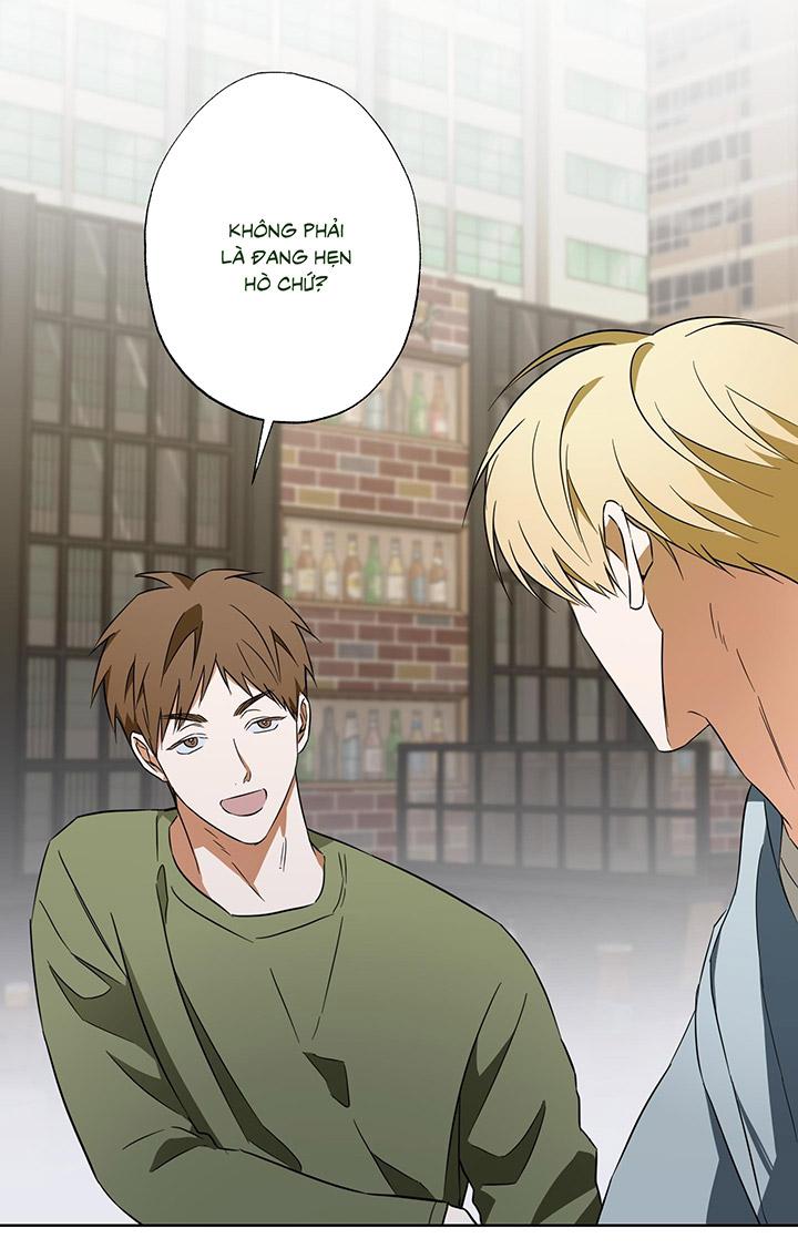 [DDT] CHIẾN LƯỢC ĐOẠT TÂM CỦA CUỘC TÌNH ĐƠN PHƯƠNG Chapter 13 19+ - Trang 2