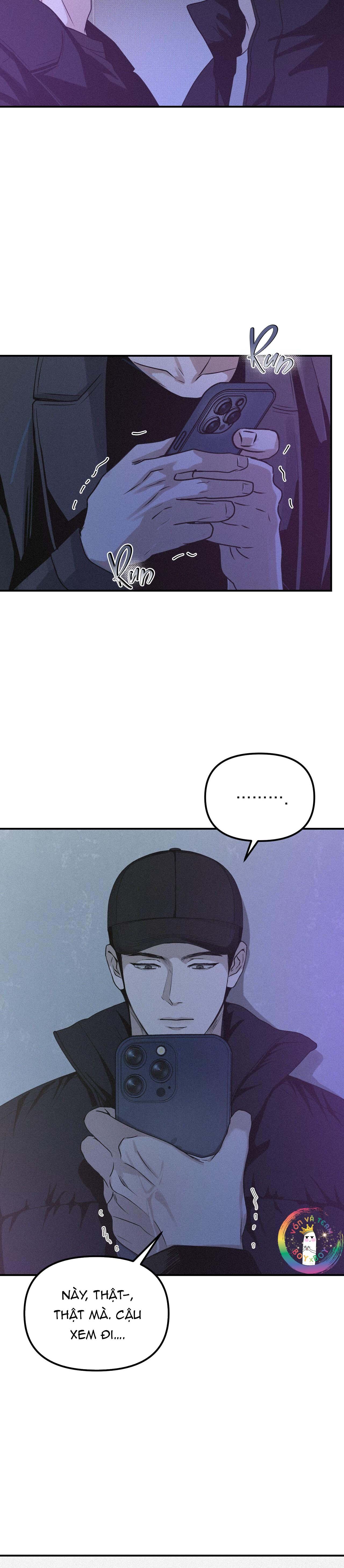 Hình Chiếu Chapter 48 - Next 