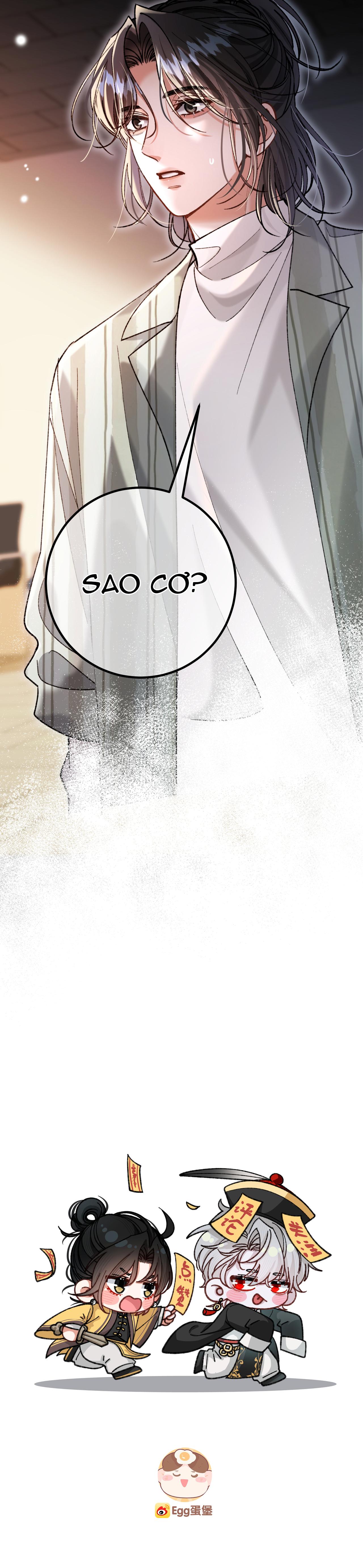 Scandal Vị Tanh Ngọt Chapter 19 - Next 