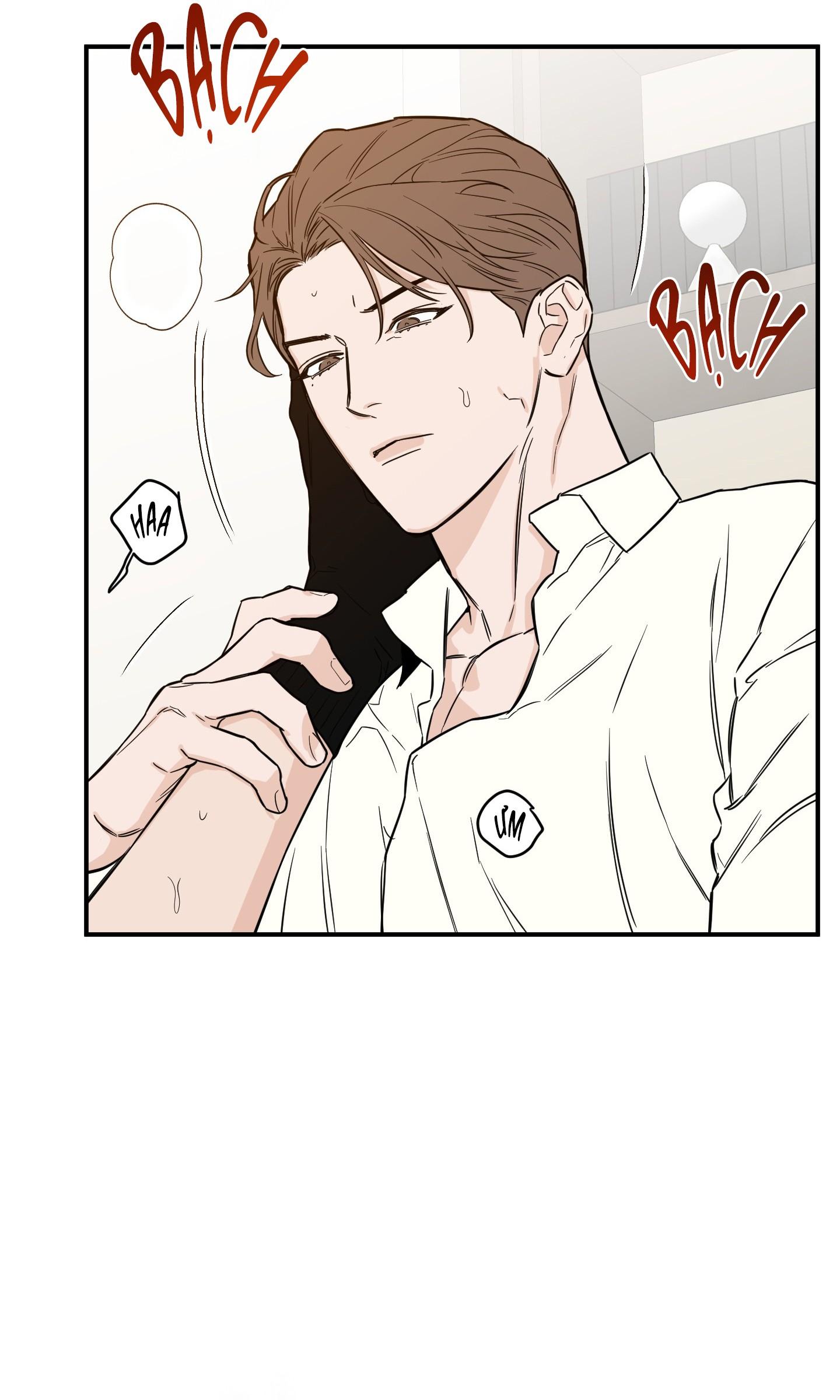 (CBunu) SCOOP Chapter 18 H+ - Next Chapter 19